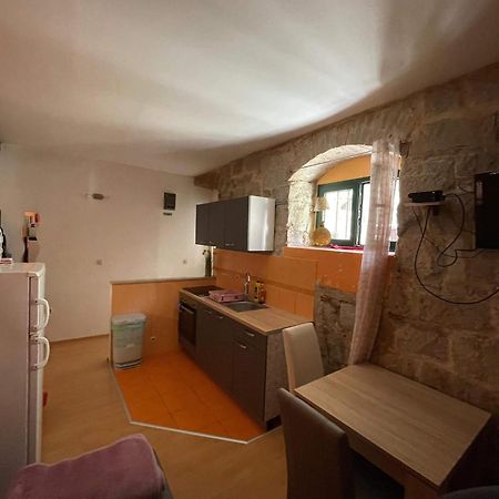 Apartments Eliana Split Buitenkant foto