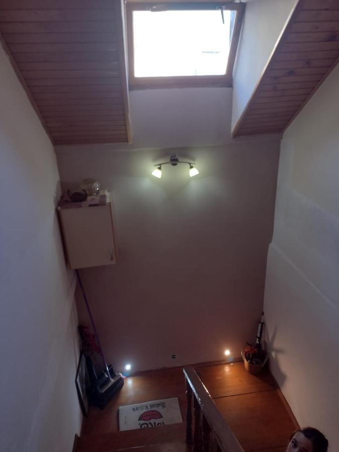 Apartments Eliana Split Buitenkant foto