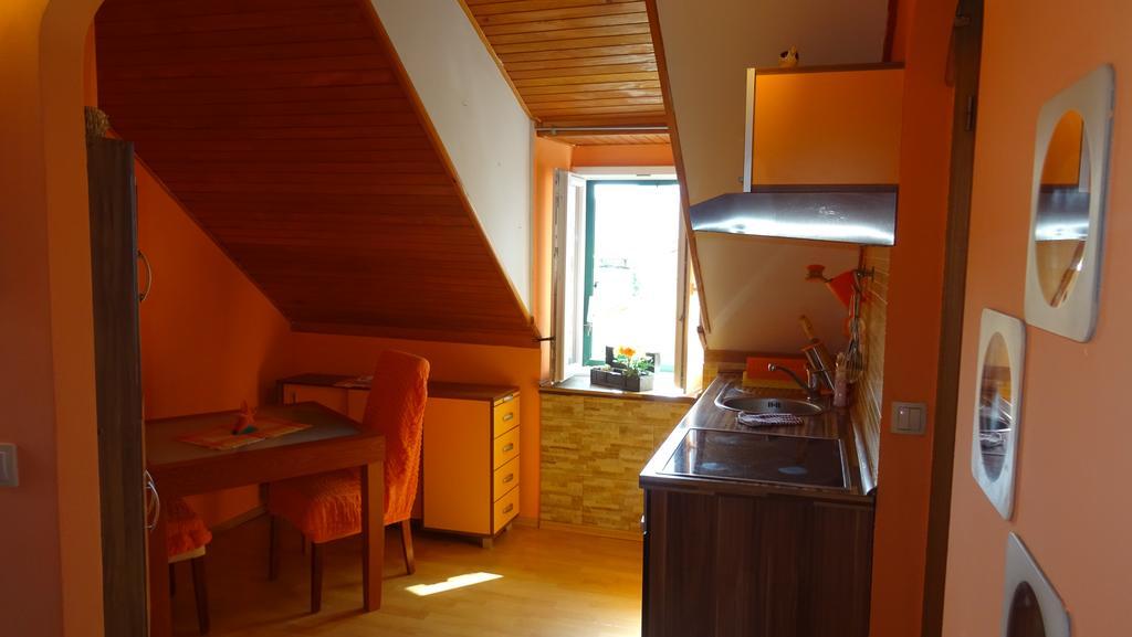Apartments Eliana Split Buitenkant foto